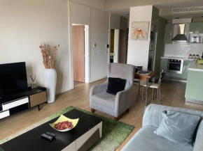 Spacious One Bedroom-Cantonment